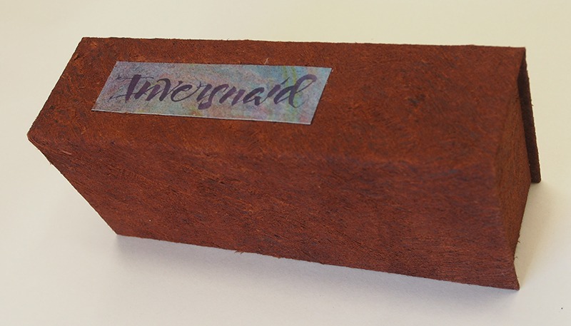 Inversnaid closed box