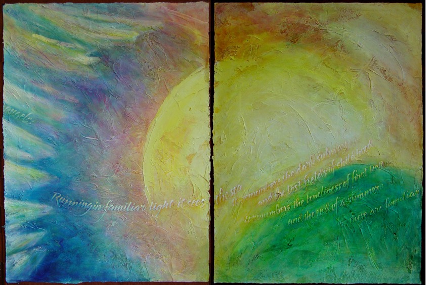 Assault of Angels by Michael Roberts page 2